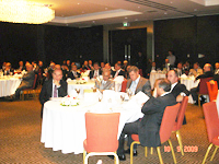 The RIA Senior Officials Seminar 
