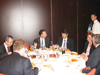 The RIA Senior Officials Seminar 