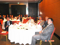 The RIA Senior Officials Seminar 