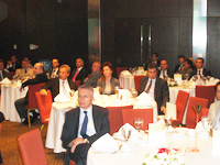 The RIA Senior Officials Seminar 