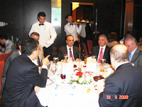 The RIA Senior Officials Seminar 
