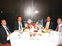 The RIA Senior Officials Seminar 