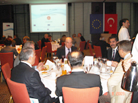 The RIA Senior Officials Seminar 