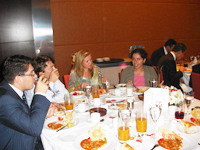 The RIA Senior Officials Seminar 
