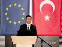 The RIA Senior Officials Seminar 