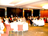 The RIA Senior Officials Seminar 
