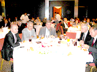 The RIA Senior Officials Seminar 