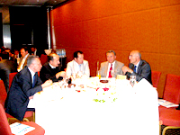 The RIA Senior Officials Seminar 