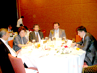 The RIA Senior Officials Seminar 