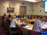 UK Study Tour