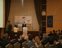 Dzenleyici Etki Analizi Kapan Konferans