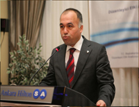Dzenleyici Etki Analizi Kapan Konferans