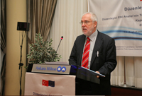 Dzenleyici Etki Analizi Kapan Konferans